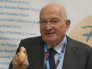 luciano onder hearathon hear a thon udito italia onlus