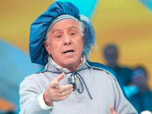 mago zurli cino tortorella hearathon hear a thon udito italia onlus